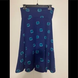LulaRoe skirt